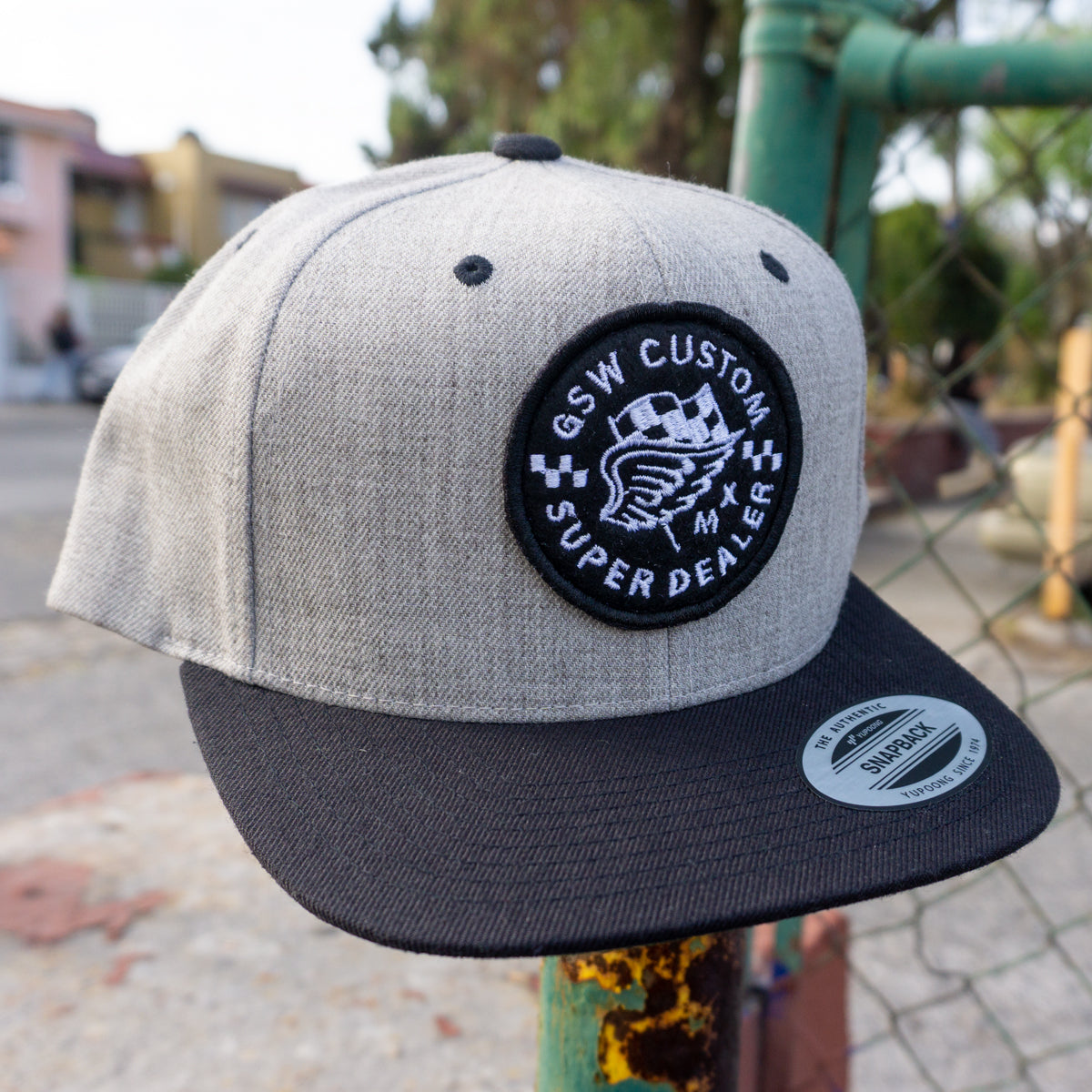 HEADWEAR