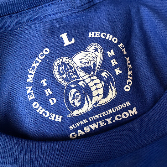 Playera voladero fire bird