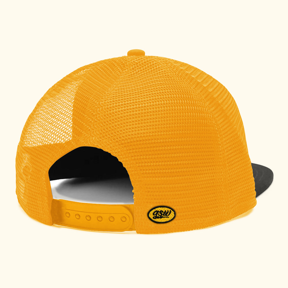 Gorra trucker Aguila GSW