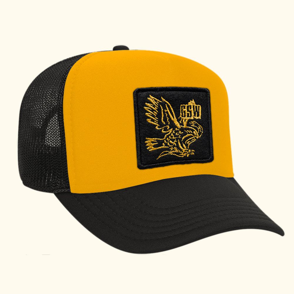 Gorra trucker Aguila GSW
