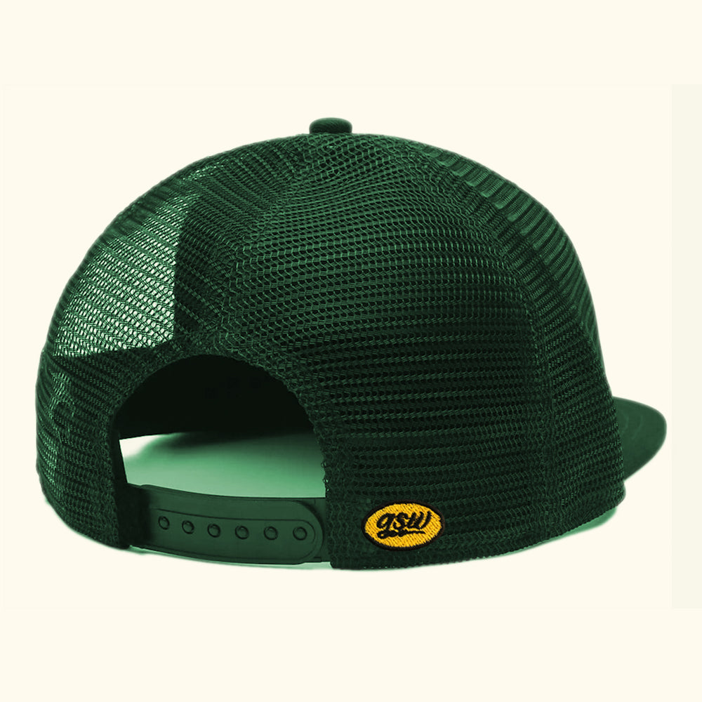 Gorra trucker Aguila Superior