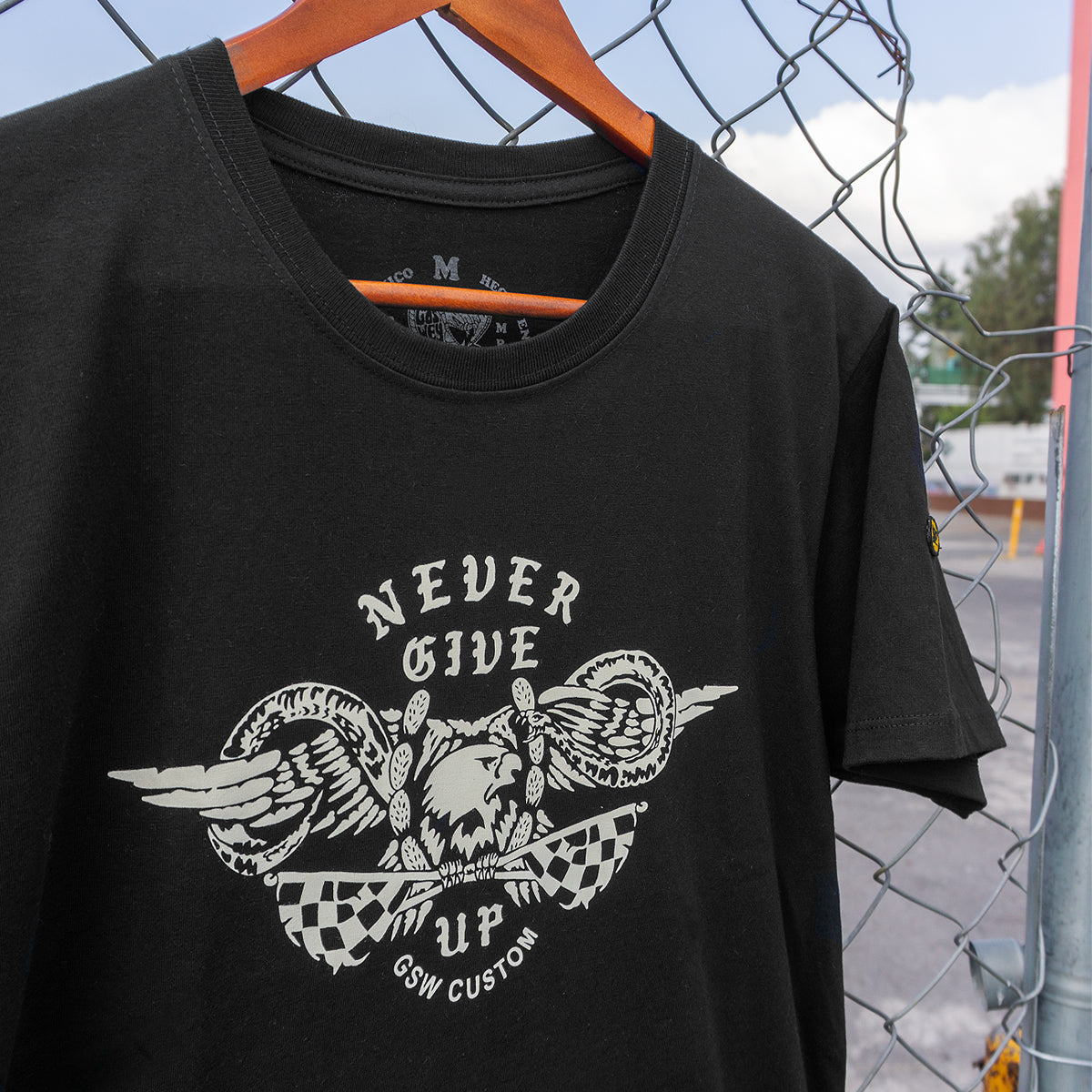 T-SHIRTS
