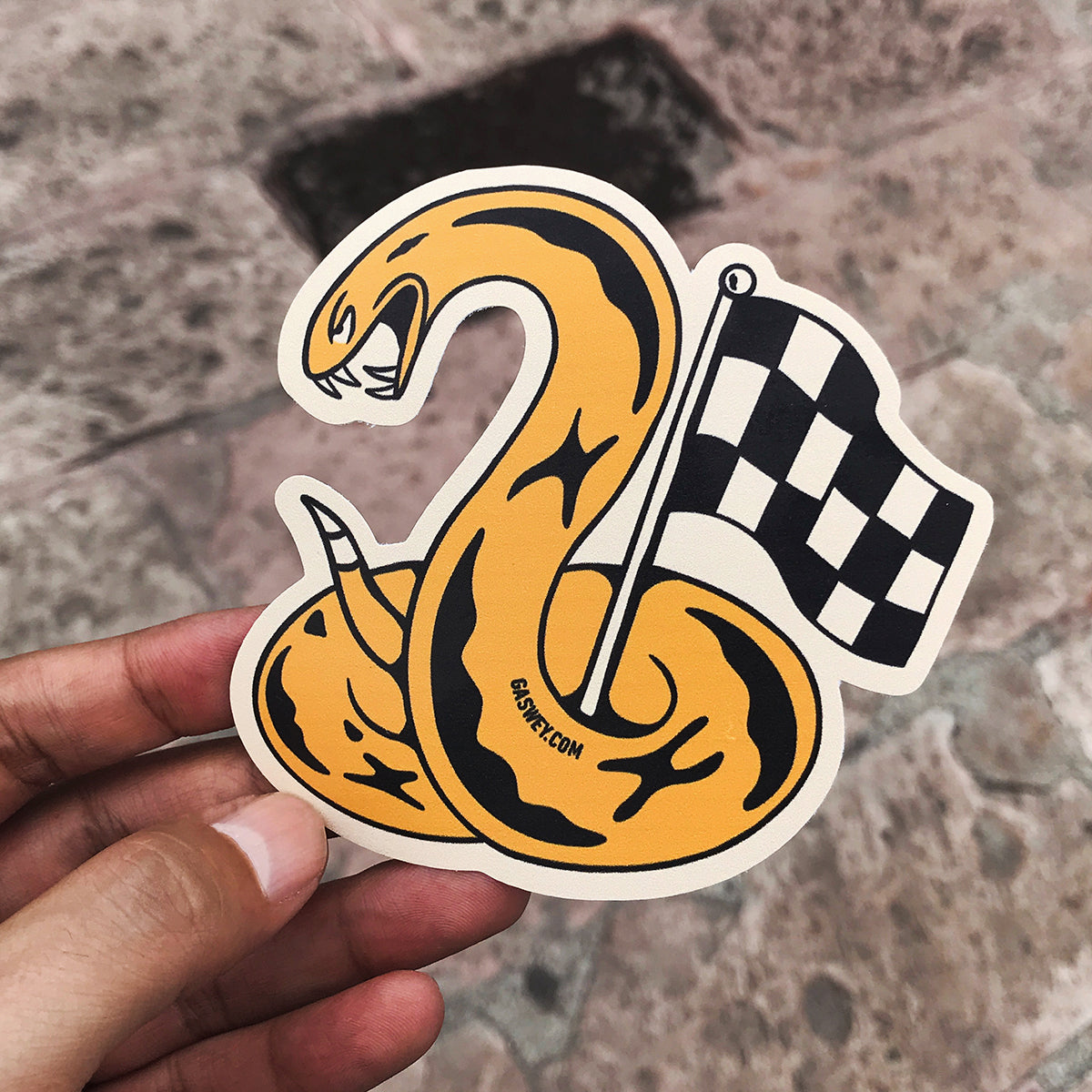 STICKERS Y PARCHES