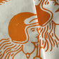 Bandana crema Sirena