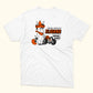 Playera Tijuana speed shop