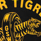 Playera Super Tigre
