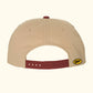 Snapback  Classic GSW Custom