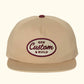 Snapback  Classic GSW Custom