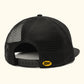 Gorra trucker Pantera