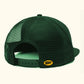 Gorra trucker GSW records