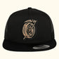 Gorra trucker Yupoong clásica llanta de la muerte