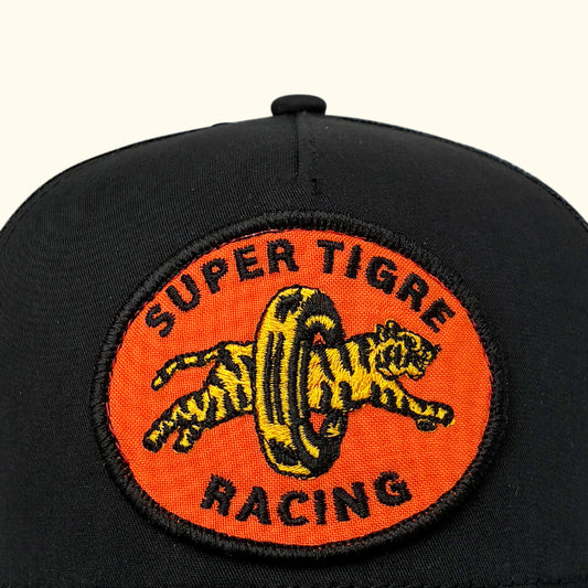 Gorra trucker GSW super tigre