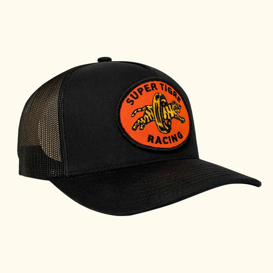 Gorra trucker GSW super tigre