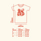 Playera aguila GSW