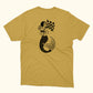 Playera vintage Sirena