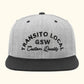 Gorra Snapback Plana Yupoong Transito Local