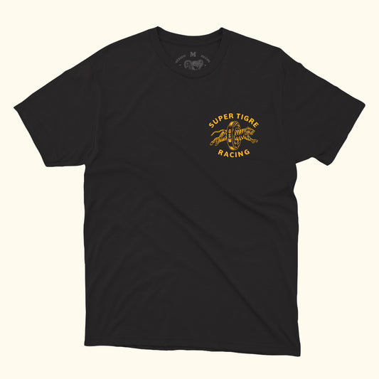 Playera Super Tigre