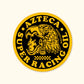 Sticker Azteca