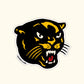 Sticker Pantera